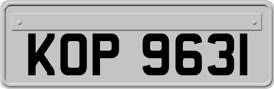 KOP9631