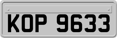 KOP9633