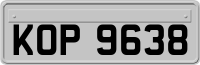 KOP9638