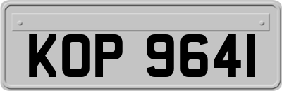 KOP9641