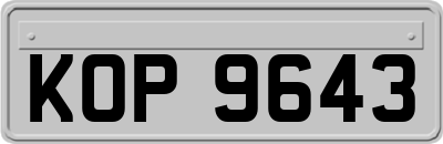 KOP9643