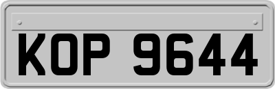 KOP9644