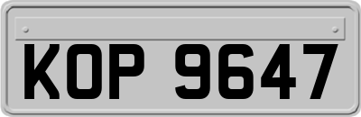 KOP9647
