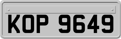 KOP9649