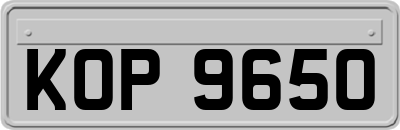 KOP9650