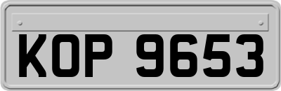 KOP9653