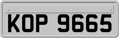KOP9665