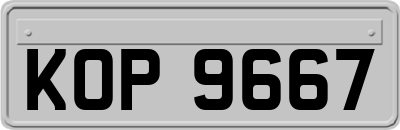 KOP9667