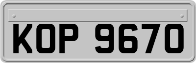 KOP9670