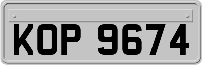 KOP9674