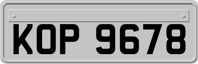 KOP9678