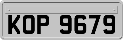 KOP9679