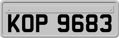 KOP9683