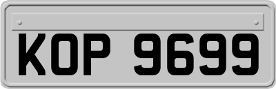KOP9699
