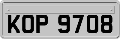 KOP9708