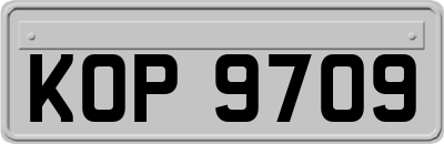 KOP9709