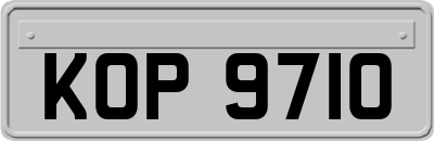 KOP9710