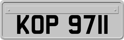 KOP9711