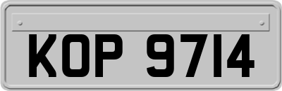 KOP9714