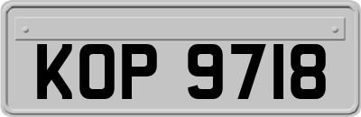 KOP9718