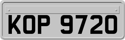 KOP9720
