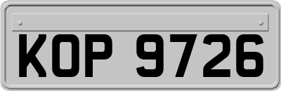 KOP9726