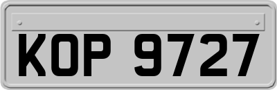 KOP9727