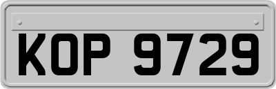 KOP9729
