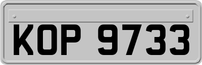 KOP9733