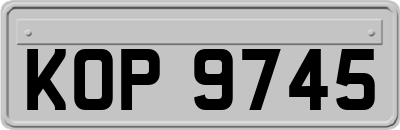 KOP9745