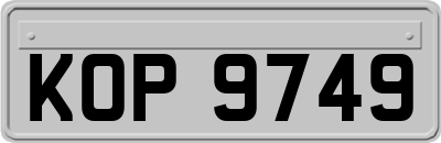 KOP9749
