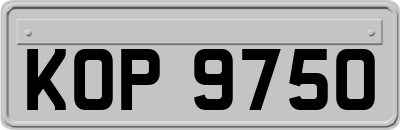 KOP9750