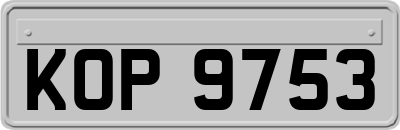 KOP9753