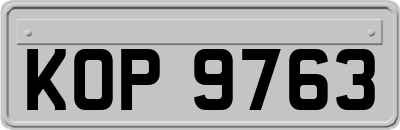 KOP9763