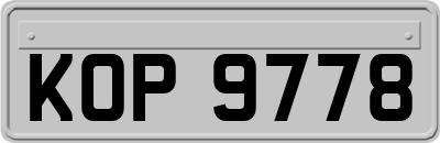 KOP9778