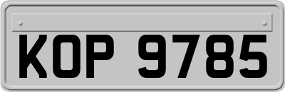 KOP9785