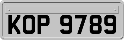 KOP9789
