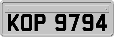 KOP9794