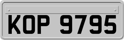 KOP9795