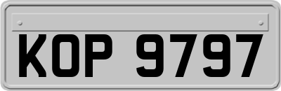 KOP9797