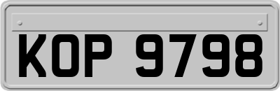 KOP9798