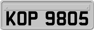 KOP9805