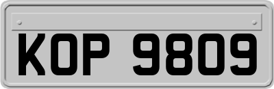 KOP9809