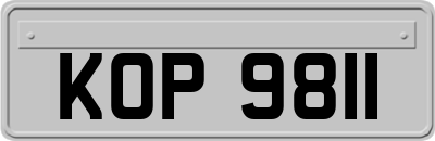 KOP9811