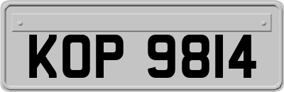 KOP9814