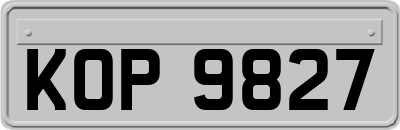 KOP9827