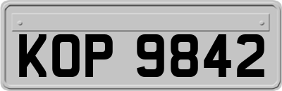 KOP9842