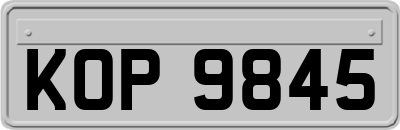 KOP9845