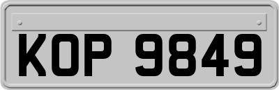 KOP9849