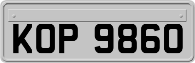 KOP9860
